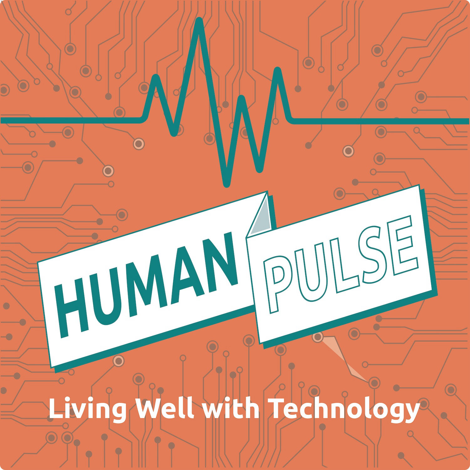 The Human Pulse Podcast