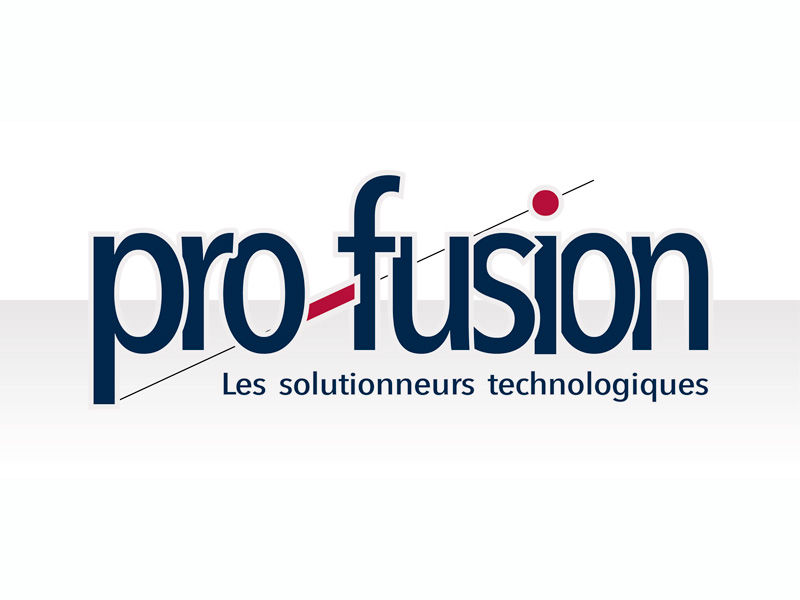 logo Pro-fusion Conseils